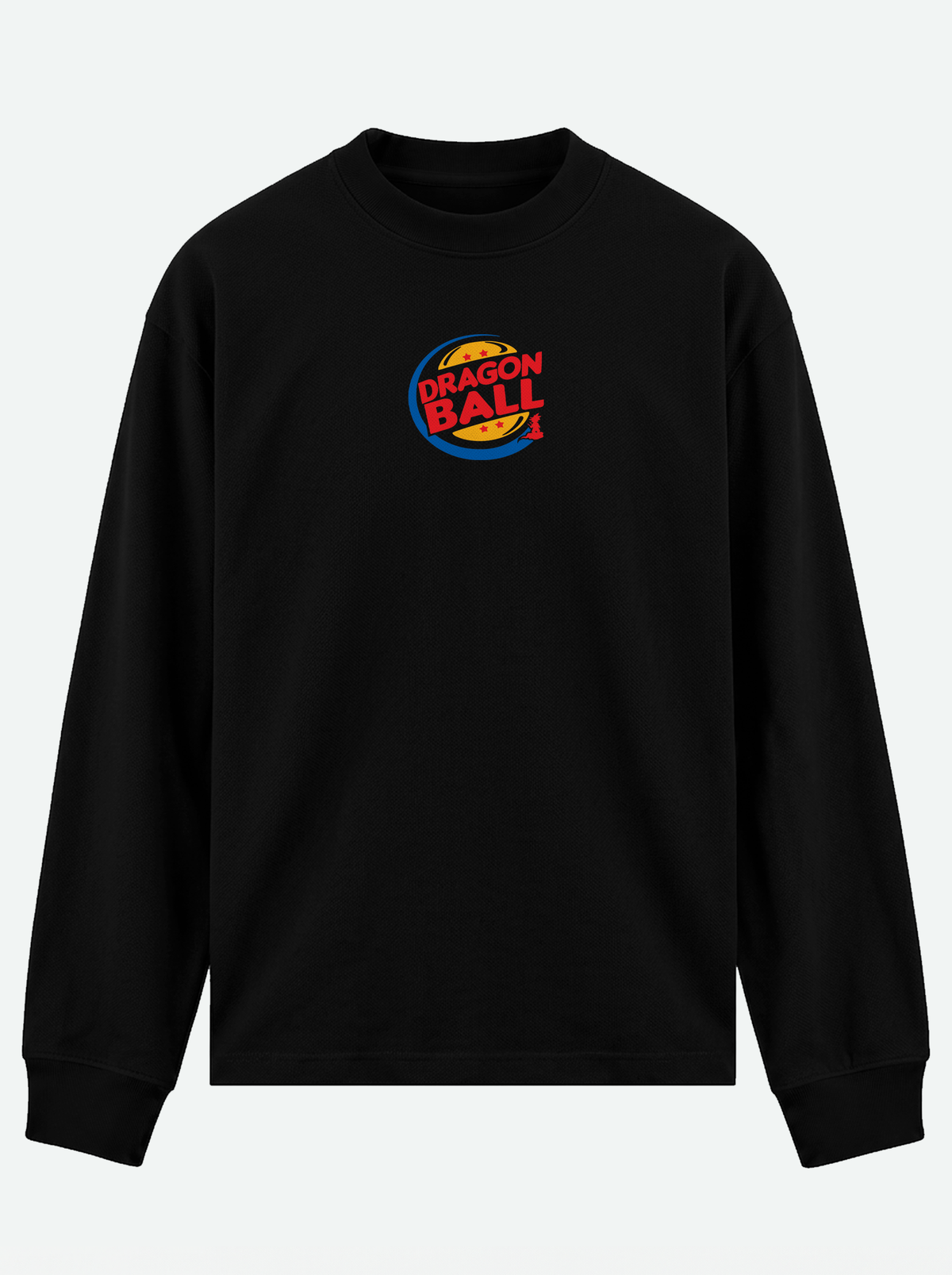 DB x BK  Premium Unisex Long-Sleeve Tee