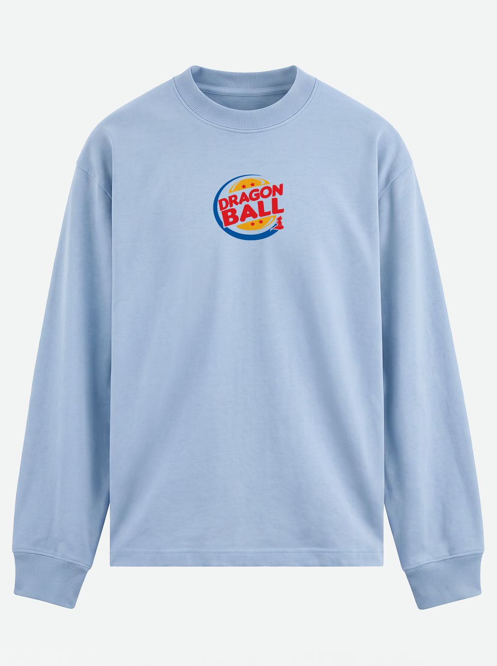 DB x BK  Premium Unisex Long-Sleeve Tee