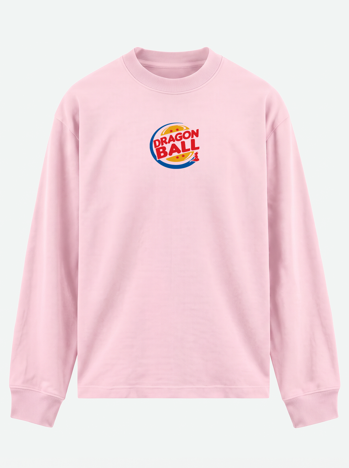 DB x BK  Premium Unisex Long-Sleeve Tee