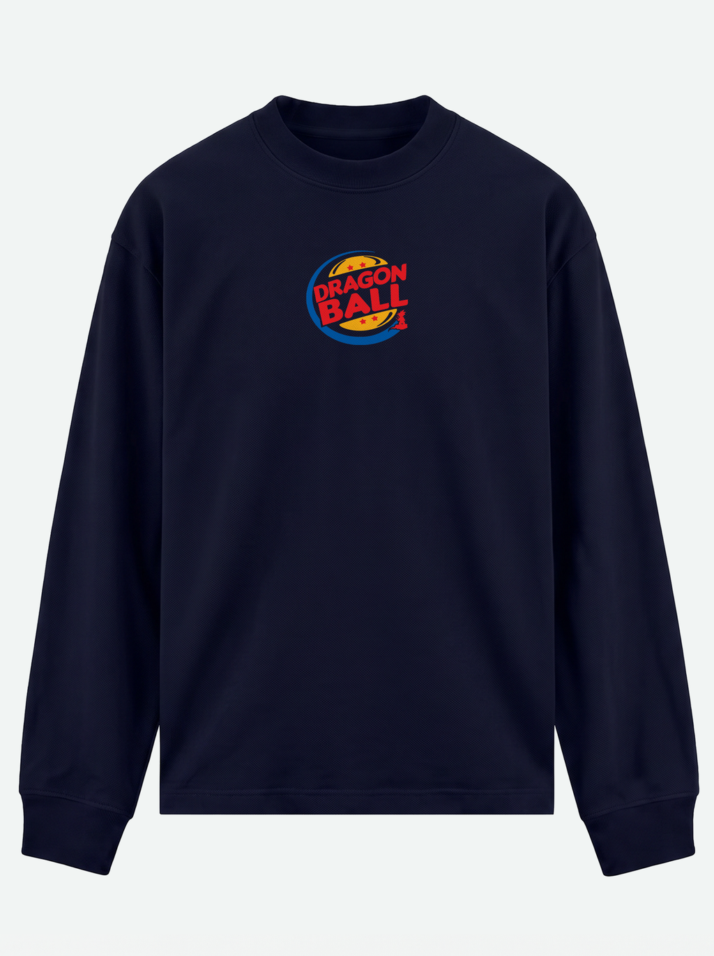 DB x BK  Premium Unisex Long-Sleeve Tee