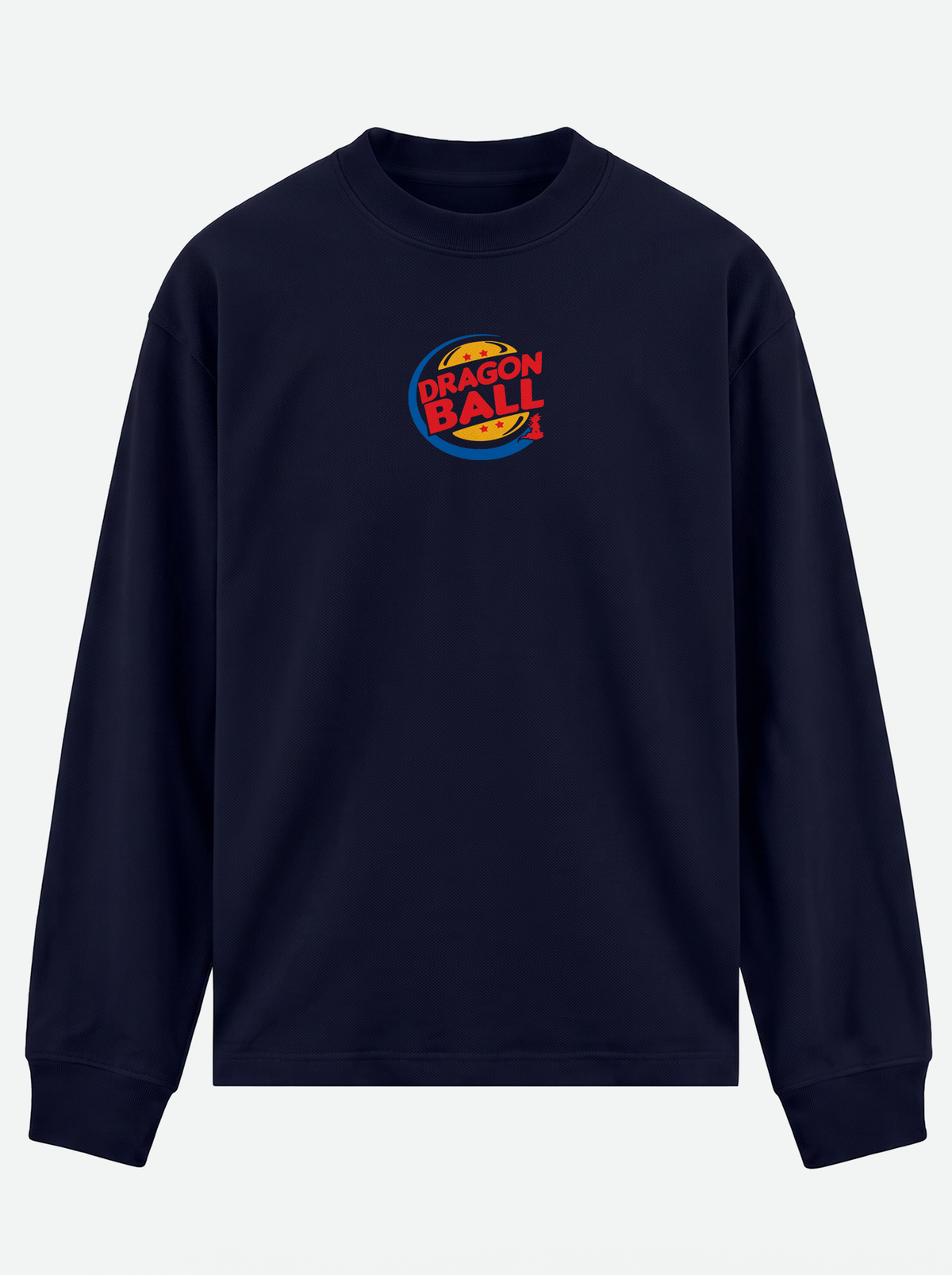 DB x BK  Premium Unisex Long-Sleeve Tee