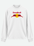 DEADBULL Premium Unisex Long-Sleeve Tee