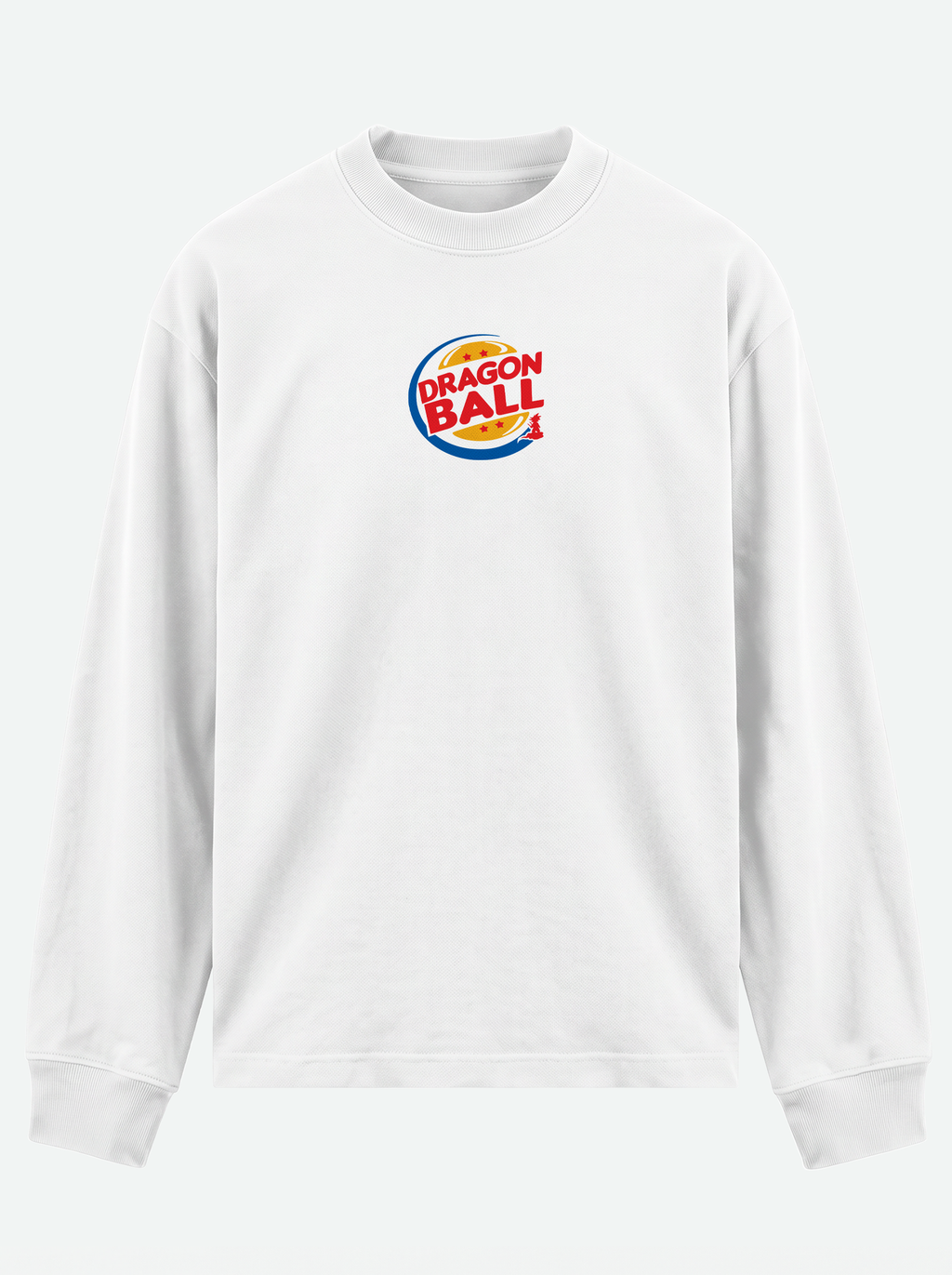 DB x BK  Premium Unisex Long-Sleeve Tee