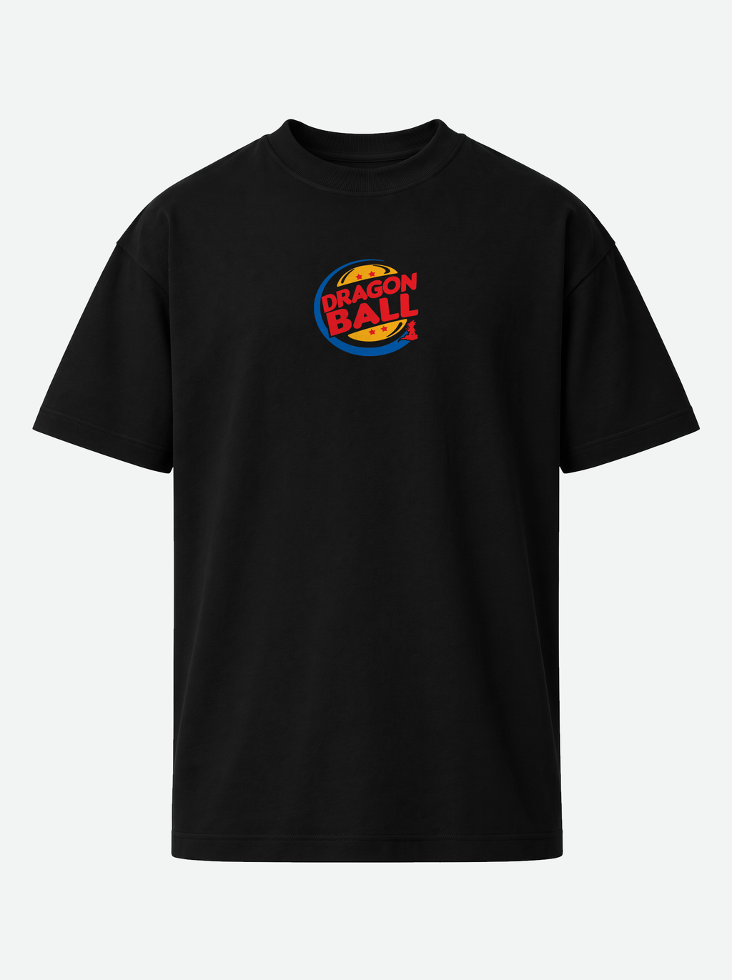 DB x BK Premium Unisex T-Shirt - Black