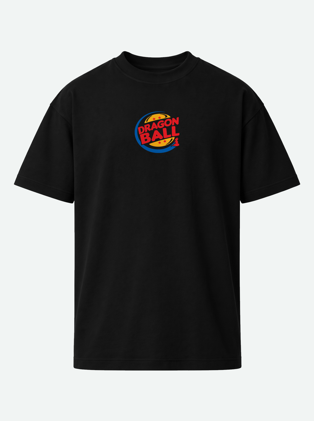 DB x BK Premium Unisex T-Shirt - Black