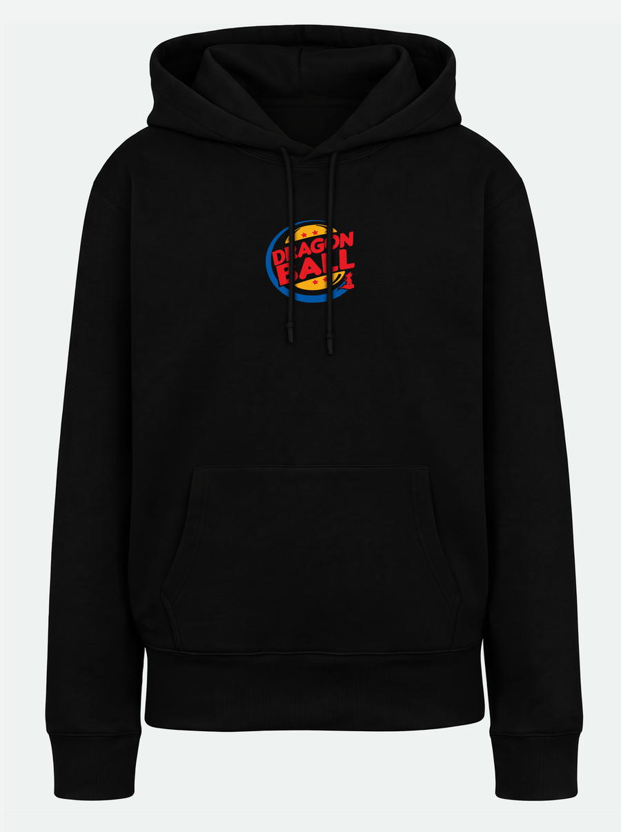 DB x BK Premium Unisex Hoodie