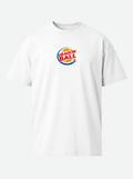 DB x BK Premium Unisex T-Shirt - White