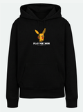 PLAYPOKÉMON Premium Unisex Hoodie - Black