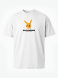 PLAYPOKÉMON Premium Unisex T-Shirt - White